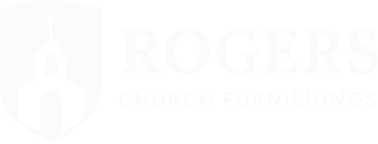 Rogers Church Furnishings Logo